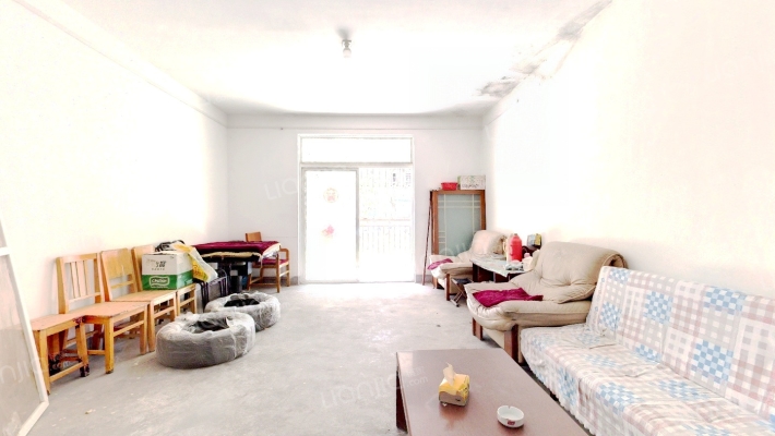 江欣苑二手房实景图