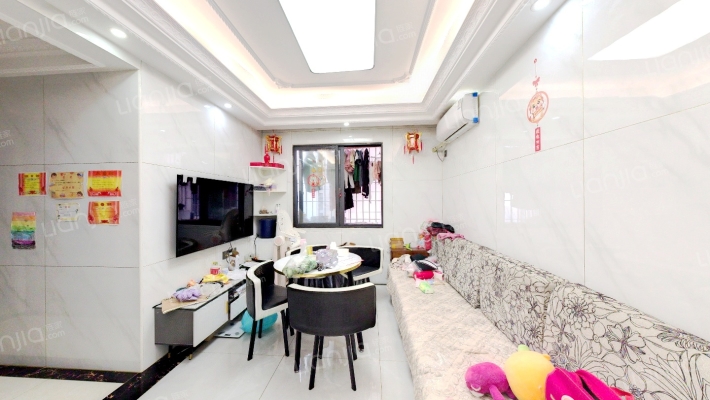 鳌祥佳园二区二手房实景图