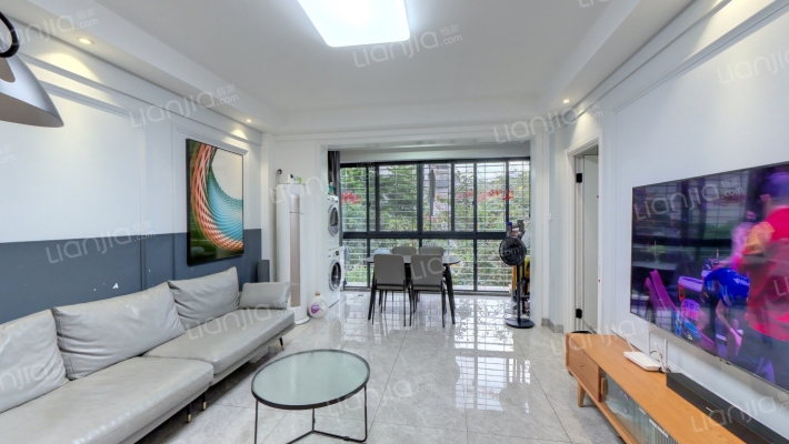 新宝成花园二手房实景图