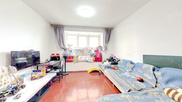 上东锦城A区二手房实景图