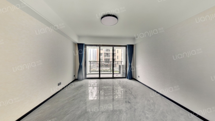 西墅锦园二手房实景图