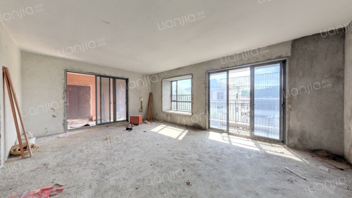 岭南雅苑二手房实景图