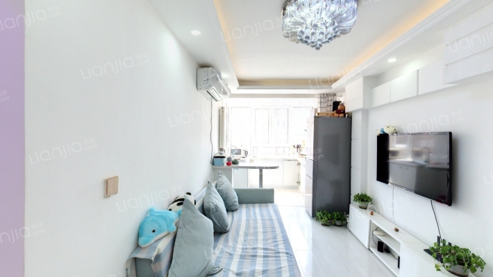 七迎路二手房实景图