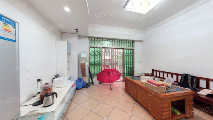 罗村花苑B区二手房实景图