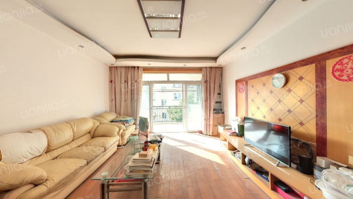 御锦城二手房实景图