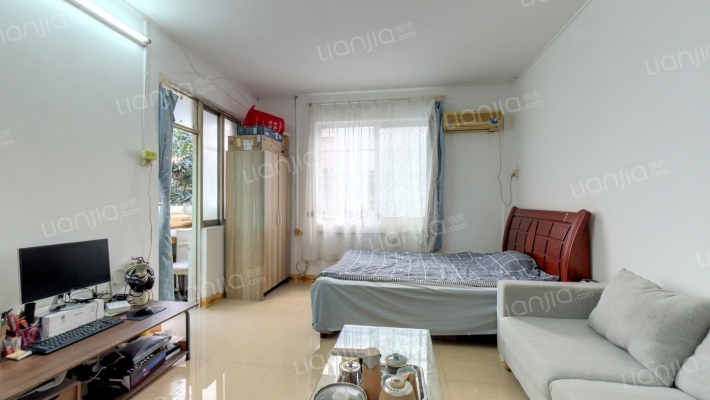 新兴白云花园二手房实景图