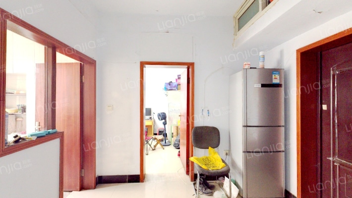 庆丰街二手房实景图