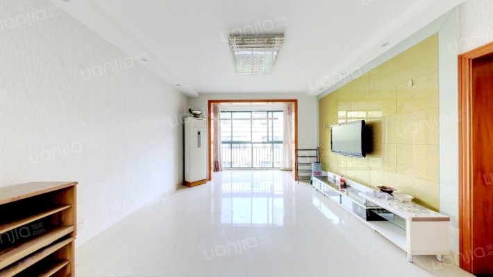 幸福小镇二手房实景图