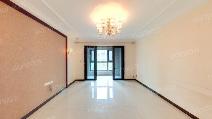 恒大江湾二手房实景图