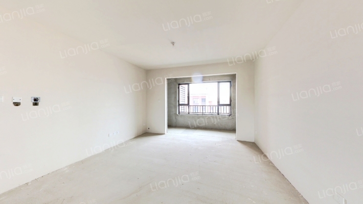 远洋风景长安二期二手房实景图