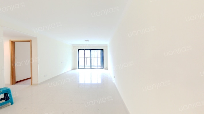 保利翡翠花园二手房实景图