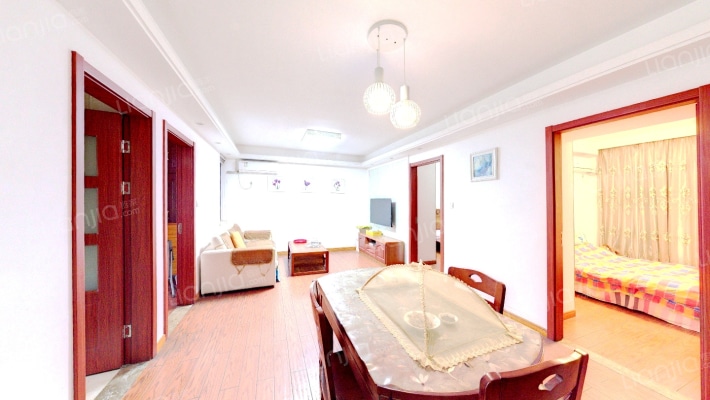 春晖佳苑二手房实景图