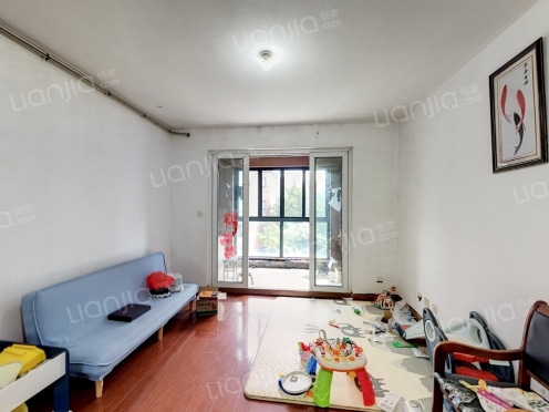 整租·新城金郡 2室2厅 南