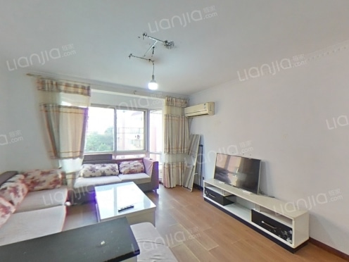 整租·大庆蜀苑 3室1厅 东南