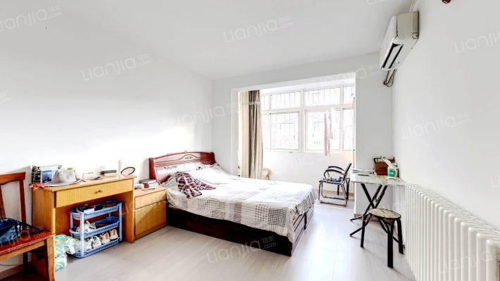 松竹新苑二手房实景图