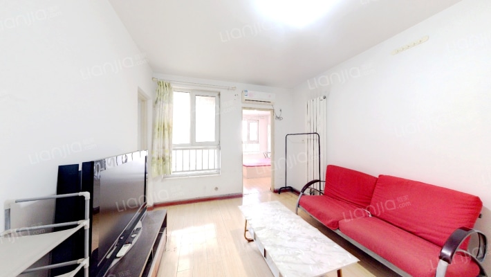 新都家园二手房实景图