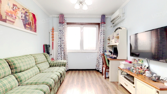 大钱市胡同二手房实景图