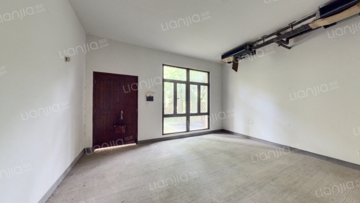 龙湖东桥郡二组团二手房实景图