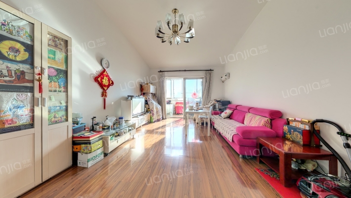 百旺家苑二手房实景图