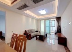 整租·龙馨家园 2室1厅 南_龙馨家园租房