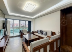 整租·翔鹭花城一，二期 2室2厅 南_翔鹭花城一，二期租房