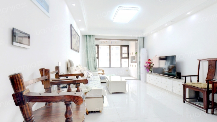 亚星福邸二手房实景图