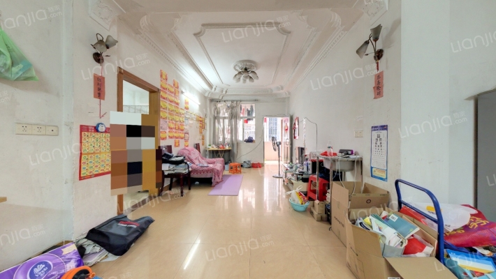 宝珠苑二手房实景图