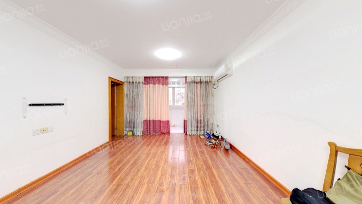 永安新村二手房实景图