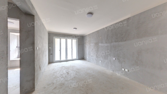 绿地香颂苑二手房实景图