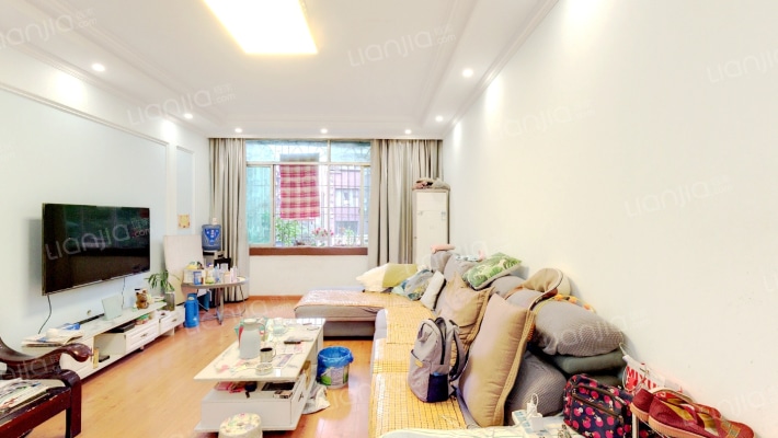 石新路二手房实景图