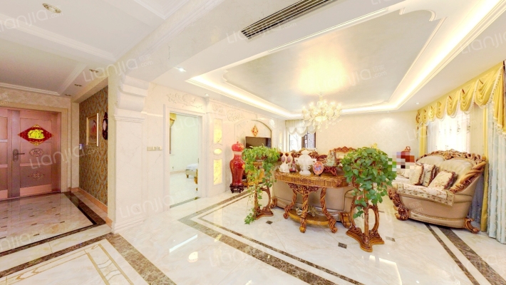 御琴轩二手房实景图