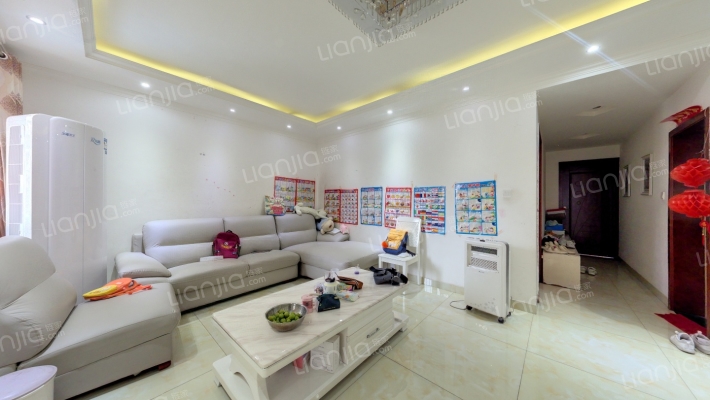 锦府苑二手房实景图