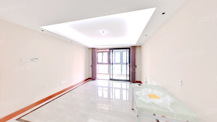 五矿崇文金城A区二手房实景图