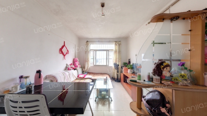 福临居二手房实景图