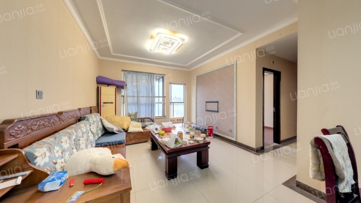 北新国际广场二手房实景图