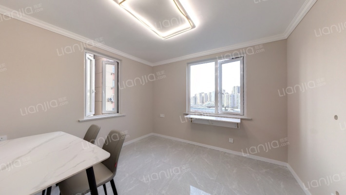 南星小区二手房实景图