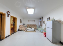 整租·安居小区 3室1厅 南/北_安居小区租房