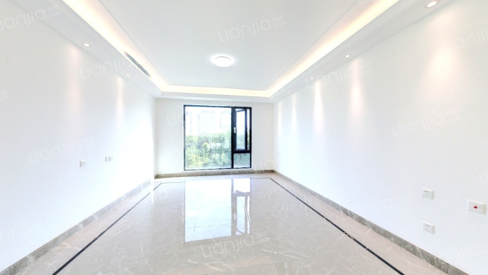 中海湖滨世家悠然苑二手房实景图