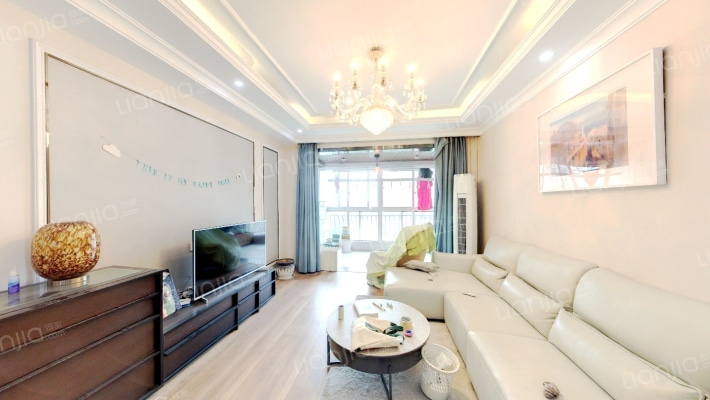 碧桂园凤凰城水蓝湾二手房实景图