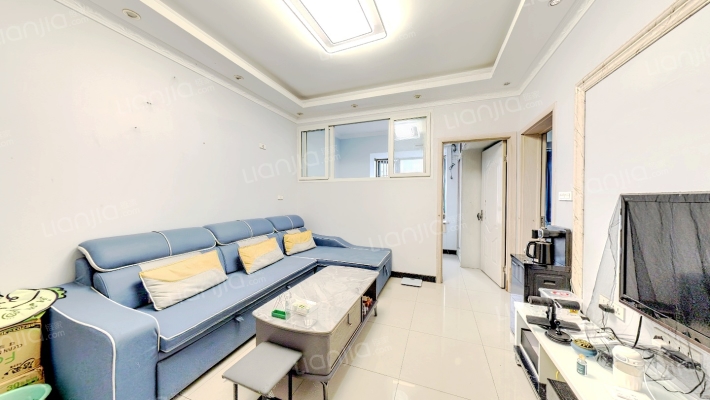 奥创卡门时光二手房实景图