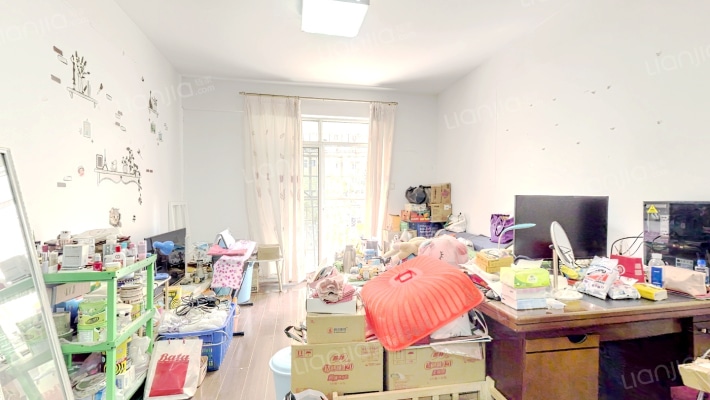 毛坦港湾A区二手房实景图