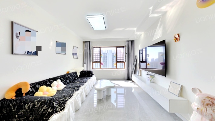 汇龙·花溪半岛二手房实景图