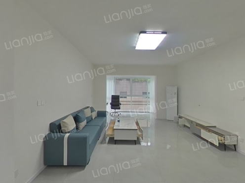 整租·驿鑫乡卿城 2室2厅 西南