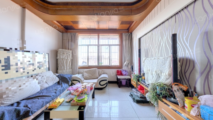 分龙岗西路二手房实景图