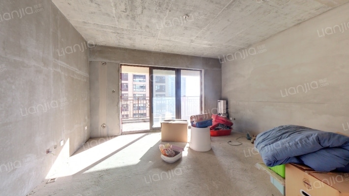 福星惠誉美术城二期二手房实景图