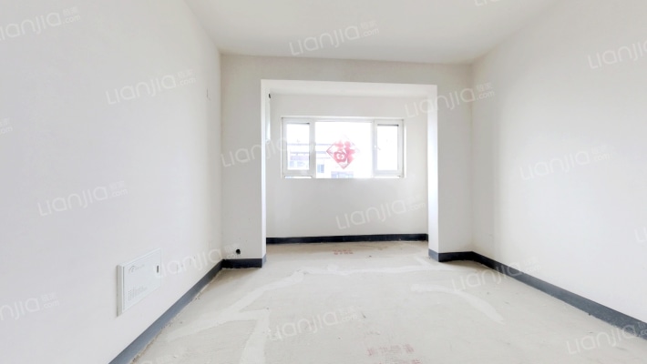 金地世纪城格林郡二手房实景图