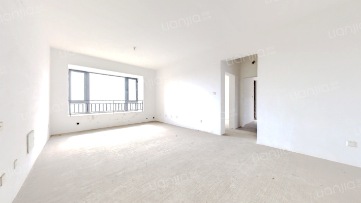 天府世家二手房实景图