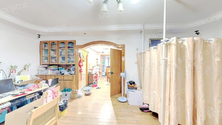 南湖花园（仓山区）二手房实景图