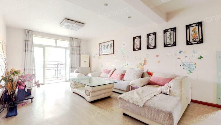 胜地金芙蓉二手房实景图