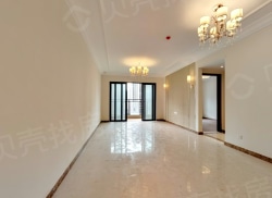 整租·恒大海上威尼斯 3室2厅 南_恒大海上威尼斯租房